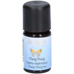 Farfalla Ylang Ylang ex su Äth/Öl Bio Gr Cru 5 ml
