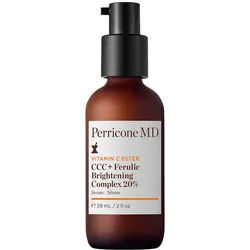 Perricone MD Vitamin C Ester CCC + Ferulic Brightening Complex 20% 59 ml