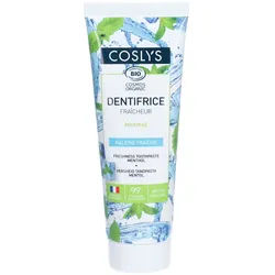 Coslys Dent Fraicheur BIO 100G