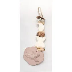 La Savonnerie de Nyons - Seifen-Zopf Wolke Rosenholz 1 St