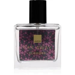 Avon Far Away Glamour Eau de Parfum für Damen 30 ml