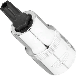 VI 7055-T45H - Schraubendreher-Einsatz, 1/2'', T45H