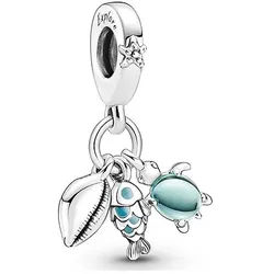Pandora Anhänger Moments 791697C01 - silber