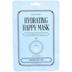 Kocostar Hydrating Happy Mask