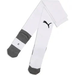 Puma teamLIGA26 Socks Core puma white-puma black (04) 4