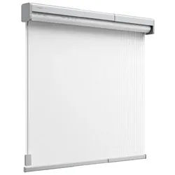 Roller Shade White XL