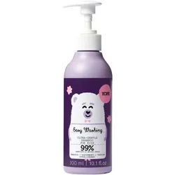 Yope Easy Washing Shampoo sensitive for Kids 300 ml