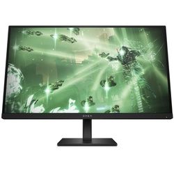 HP Omen 27q Gaming Monitor - IPS, QHD, 165Hz, Höhenverstellung