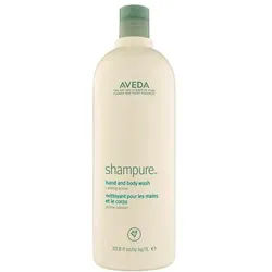 AVEDA Shampure Hand And Body Wash 1 Liter