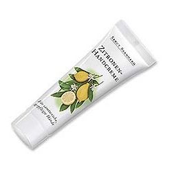 Zitronen-Handcreme 25-ml-Tube - 25 ml
