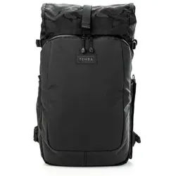 Tenba Rucksack Fulton V2 Allwetter schwarz/schwarz Camo 16L