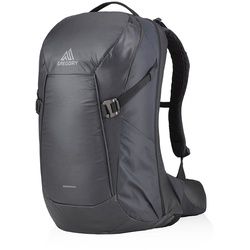 Gregory JUXT 34 Liter Rucksack Obsidian Black