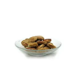 Bellfor Hundekekse mit frischem Kaninchenfleisch - Knabber-Schmaus Kekse 100 g