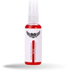 Lovelyness - Massageöl mit Aroma 50 ml