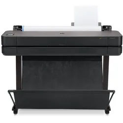 HP DesignJet T630 Tintenstrahl-Großformatdrucker Plotter 2025 Edition