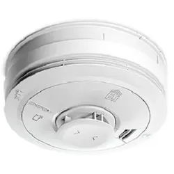 Ei Electronics Mehrfachsensormelder optisch+58Grad AudioLINK weiss EI3024