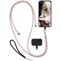 moex Unleash Motorola Razr 60 Handykette mit Einleger