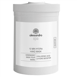 Alessandro Spa 10 Min Hydra Hand Mask 300 ml