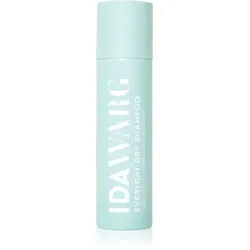 IDA WARG Beauty Everyday Dry Shampoo mildes Trockenshampoo zur täglichen Anwendung 150 ml