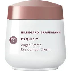Braukmann Augen Creme