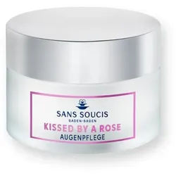 Sans Soucis Kissed By A Rose Augenpflege 15 ml