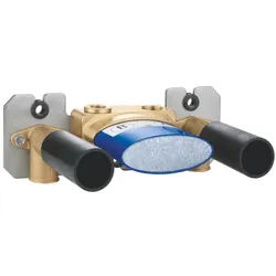 Grohe SmartControl Einbaukörper 26449000 für Thermostat Auf-/Unterputz Kombination