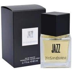 YVES SAINT LAURENT Eau de Toilette Jazz