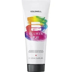 Goldwell Elumen PlaySemi Permanent Hair Color Oxidant-Free @Pastel Coral 120 ml