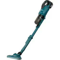 Makita Akku-Staubsauger 18V, 15 - 100 W