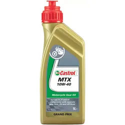 Castrol MTX 10W-40 Getriebeöl 1 Liter