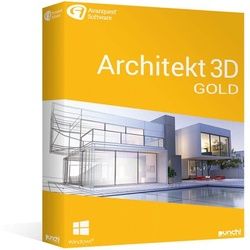 Architekt 3D 21 Gold