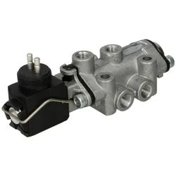 Magnetventil FEBI BILSTEIN 21083