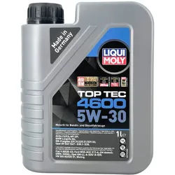 Liqui Moly Top Tec 4600 5W-30 2 l