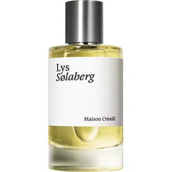 Maison Crivelli Lys Solaberg E.D.P. Nat. Spray - 0.03 l