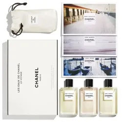 CHANEL Duft-Set Les Eaux De Set : für Frauen