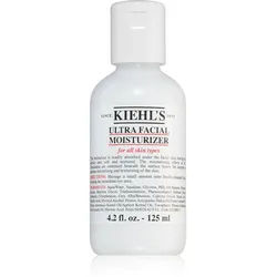 Kiehl's Ultra Facial Moisturizer hydratisierende Pflege für alle Hauttypen 125 ml