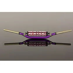 RENTHAL Twinwall 999 McGrath Lenker