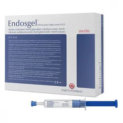 Endosgel