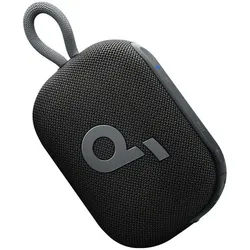 SoundCore Bluetooth-Lautsprecher schwarz