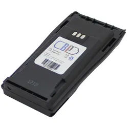 Funkakku Li-Ion 7,2V 1800mAh ersetzt Motorola NNTN4496
