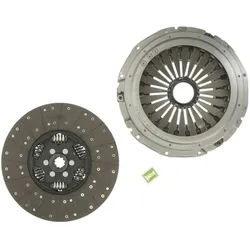 Kupplungssatz VALEO 827359