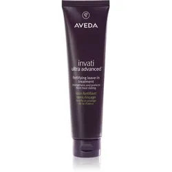 Aveda Invati Ultra AdvancedTM Fortifying Leave-In Treatment erneuernde Pflege für feines oder schütteres Haar 100 ml