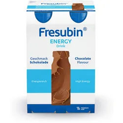 FRESUBIN ENERGY DRINK SCHO 4X200 ml