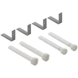 Geberit Verlängerungs-Set zu Betätigungsplatten - 240938001