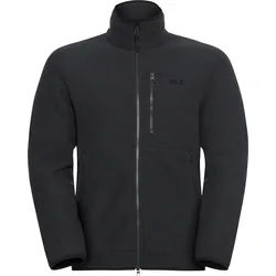 Jack Wolfskin Lake Ridge Herren Fleecejacke
