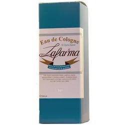 Lafarma 70° Eau de Cologne