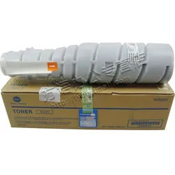 Konica Minolta TN-217 (A2020D1) - Schwarz - Toner