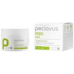 Peclavus Podo Care Fusscreme Schrundensalbe 50 ml Unisex