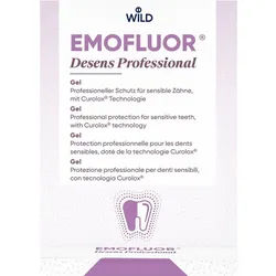 Emofluor® Desens Professonal