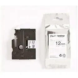 Brother Bleistift Reinigungskassette TZe-CL3 TZECL3, 12 mm